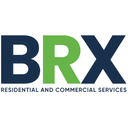 BRX logo