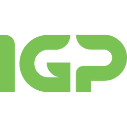 IGP logo