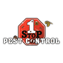 1 Stop Pest Control logo