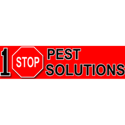 1 Stop Pest Solutions logo