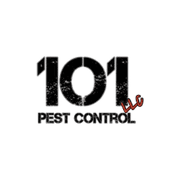 1o1 Pest Control logo