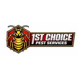 1st Choice Pest Services logo