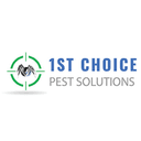 1st Choice Pest Solutions logo