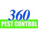 360 Pest Control logo