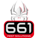 661 Pest Solutions logo