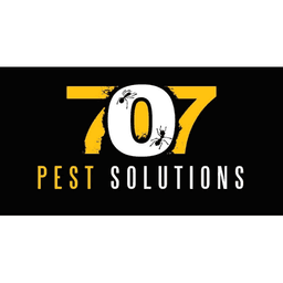 707 Pest Solutions logo