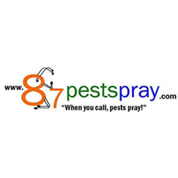 87pestspray logo