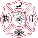 9-1-1 Pest Control logo