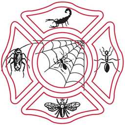9-1-1 Pest Control logo