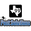 99 Pest Solutions logo