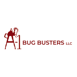 A-1 BUG Busters logo