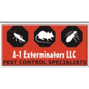 A-1 Exterminators logo