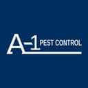 A-1 Pest Control logo