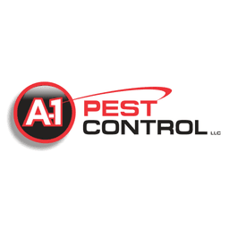 A-1 Pest Control logo