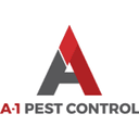 A-1 Pest Control logo
