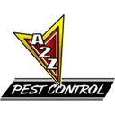 A-2-Z Termite and Pest Control logo