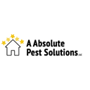 A Absolute Pest Solutions logo