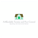 A Affordable Termite & Pest Control logo