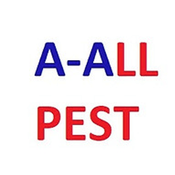 A-All Pest Termite Exterminators logo
