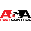 A&a Pest Control logo