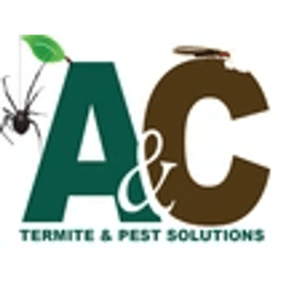 A & C Pest Solutions logo
