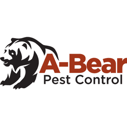 A-Bear Pest Control logo