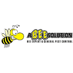 A Bee Solution logo