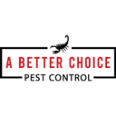 A Better Choice Pest Control logo