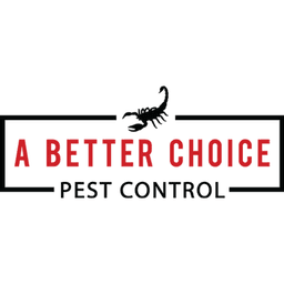 A Better Choice Pest Control logo