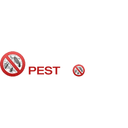 A Christian Pest Control logo