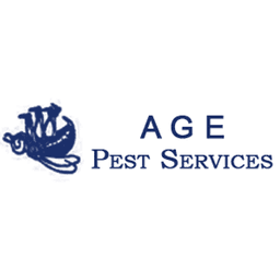 A.g.e. Pest Services logo