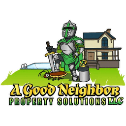 A Good Neighbor Property Solutions logo