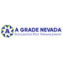 A Grade Nevada logo