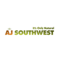 A J Southwest Pest Control logo