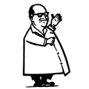 A ONE Pest Control BEN THE BUG MAN logo