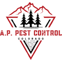 A.p. Pest Control logo