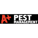A+ Pest Management logo