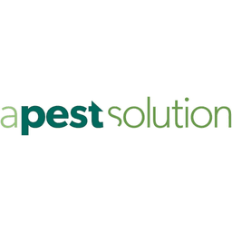 A Pest Solution logo
