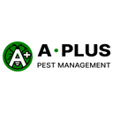 A-Plus Pest Management logo