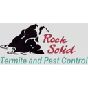 A Rock Solid Termite & Pest Control logo