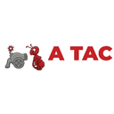 A Tac Exterminators logo