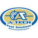A-Tech Pest Solutions logo