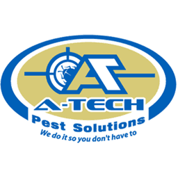 A-Tech Pest Solutions logo
