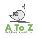 A TO Z Wildlife Control logo