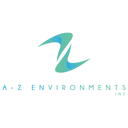 A-Z Environments logo