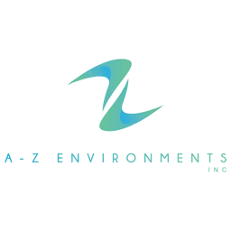 A-Z Environments logo