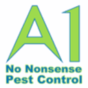 A1 NO Nonsense Pest Control logo