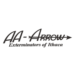 Aa-Arrow Exterminators logo