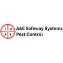 A&e Safeway Systems Pest Control logo
