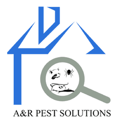 A&r Pest Solutions logo